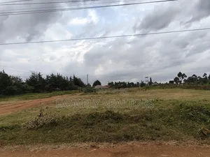 One Acre Piece of Land in Ngong, Kibiku. Good Red Soil