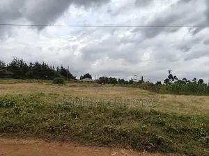 One Acre Piece of Land in Ngong, Kibiku. Good Red Soil