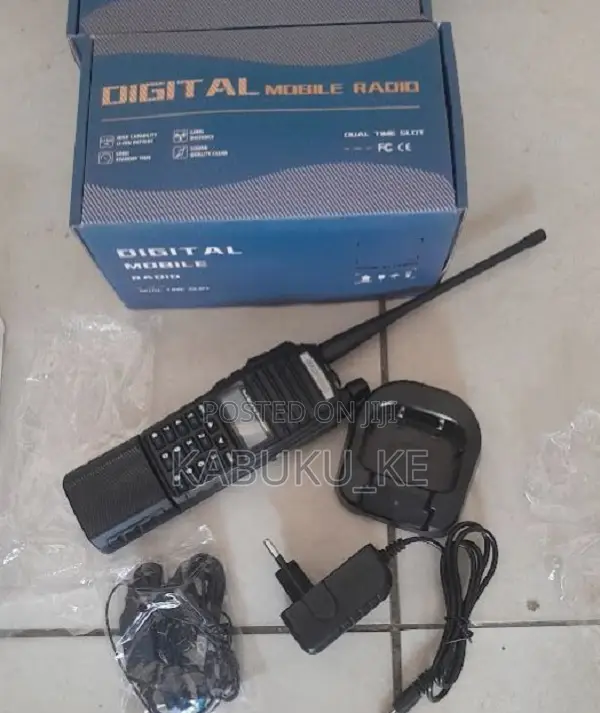 Baofeng Uv 82 Walkie-Talkie 8w 3500mah Extended Battery