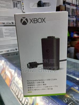 Xbox Rechargeable Battery - thumbnail 2