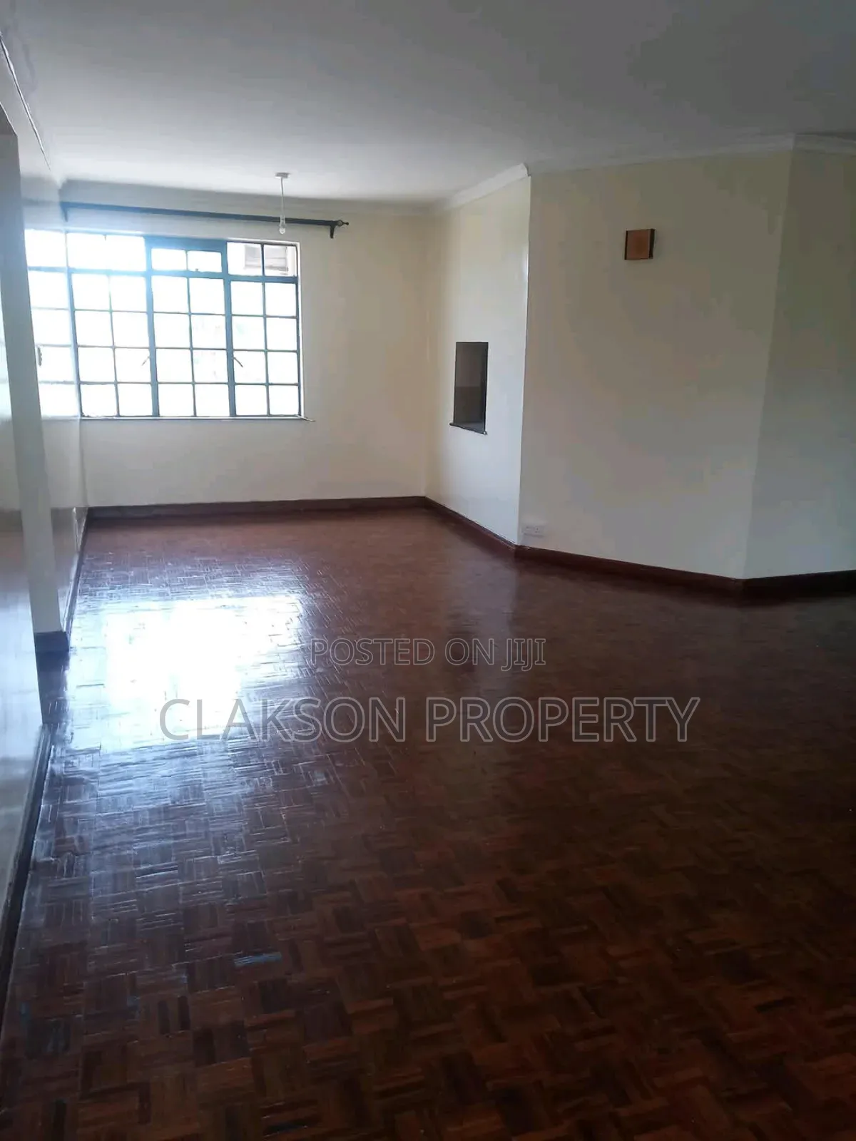3bdrm Apartment in Naivasha, Dagoretti Corner for rent
