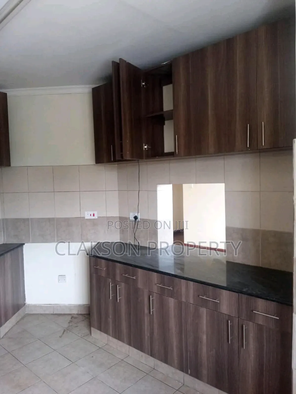 3bdrm Apartment in Naivasha, Dagoretti Corner for rent
