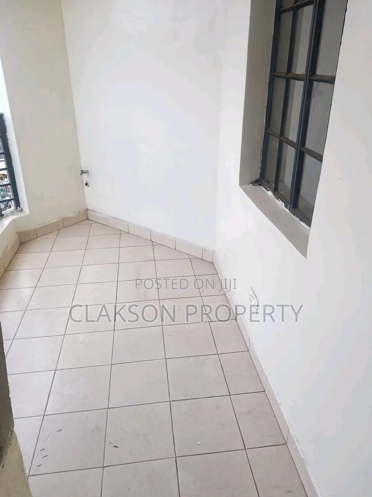 3bdrm Apartment in Naivasha, Dagoretti Corner for rent
