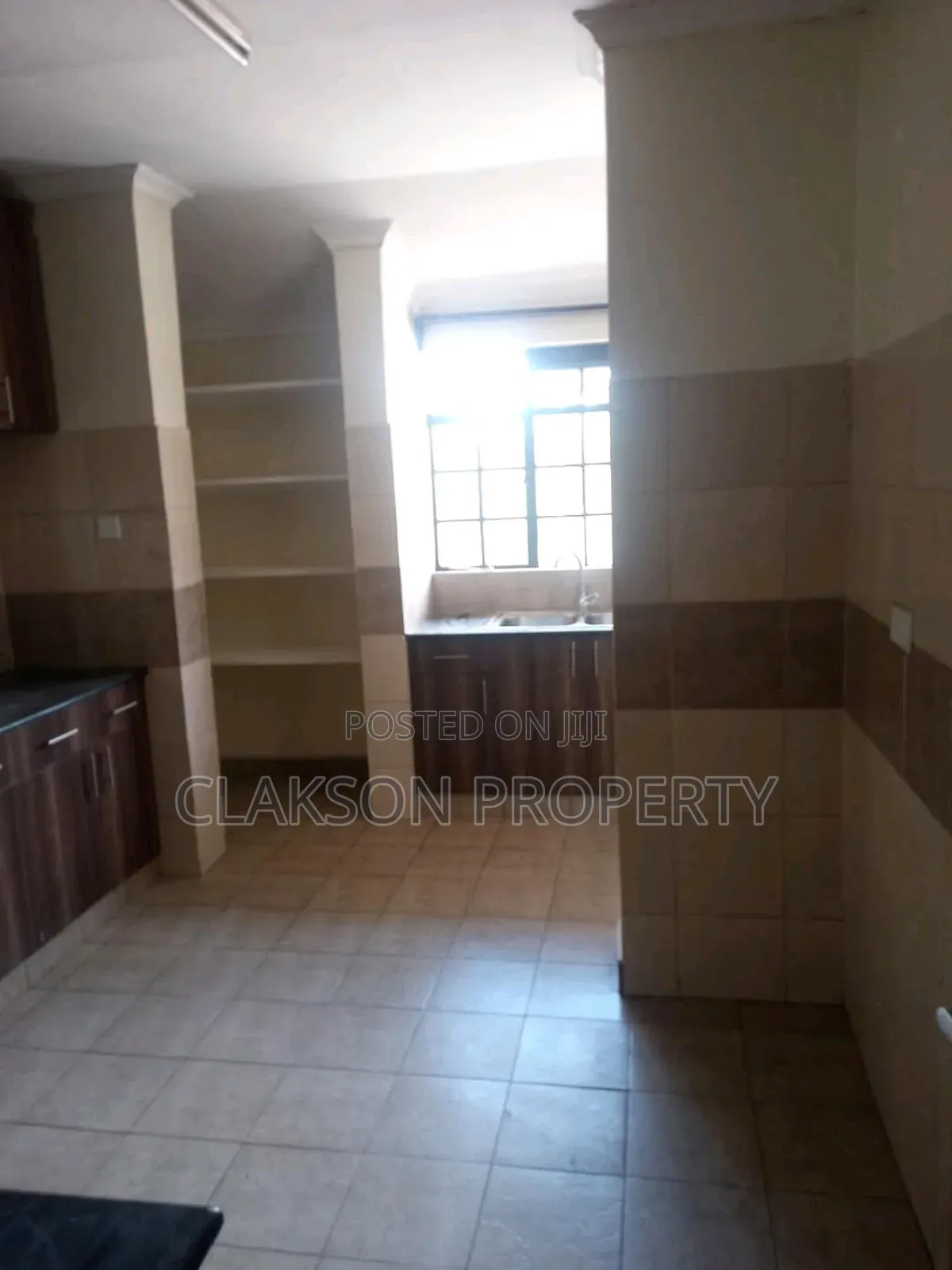 3bdrm Apartment in Naivasha, Dagoretti Corner for rent