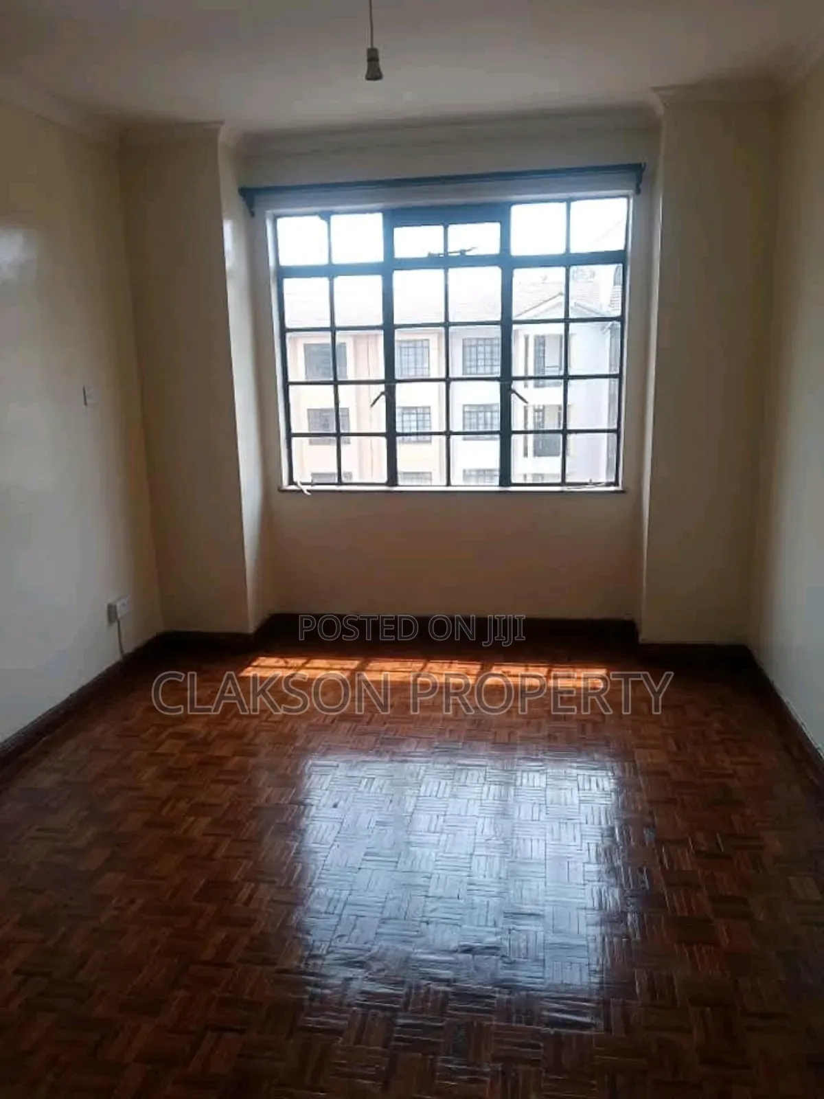 3bdrm Apartment in Naivasha, Dagoretti Corner for rent