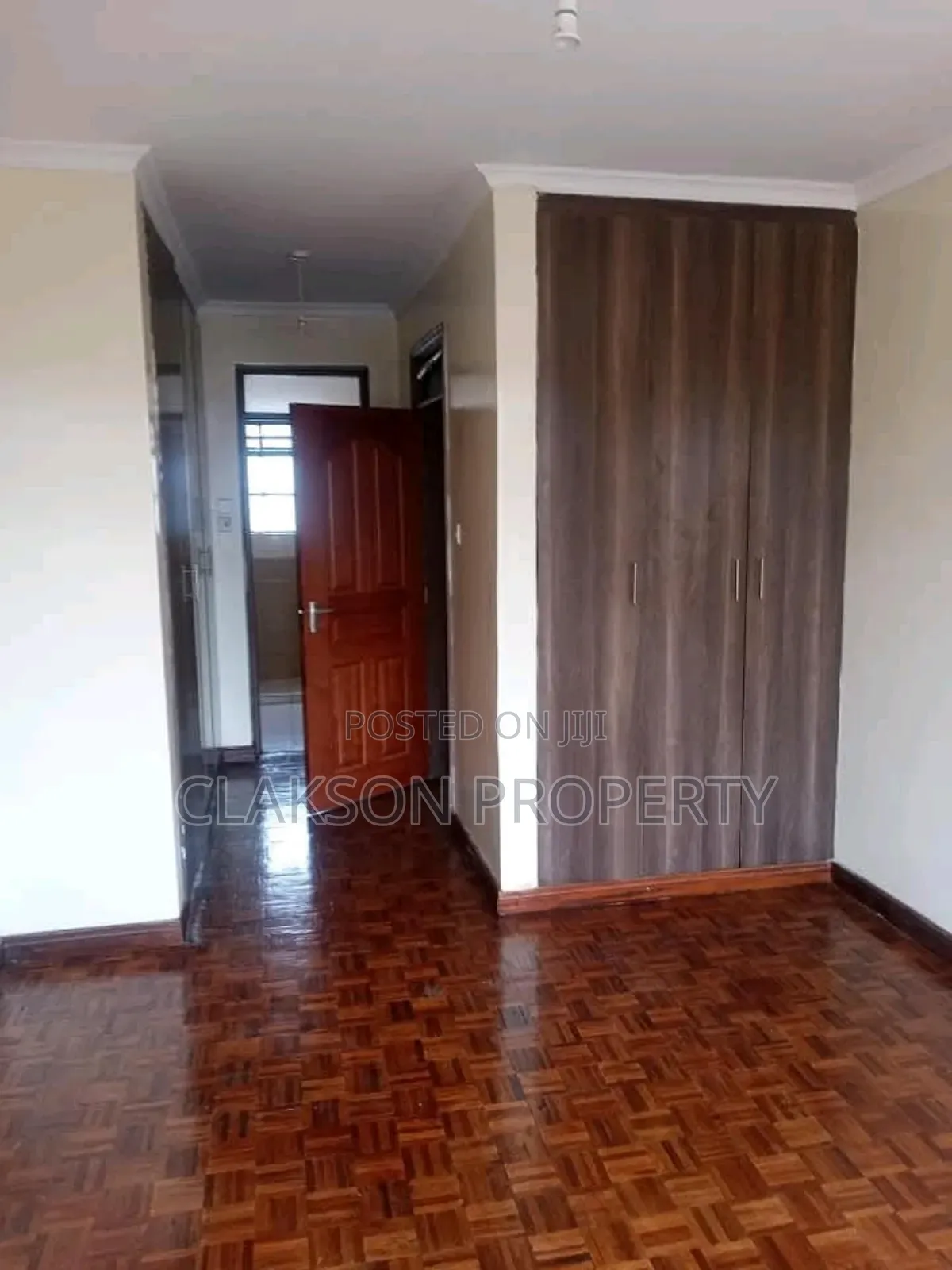 3bdrm Apartment in Naivasha, Dagoretti Corner for rent