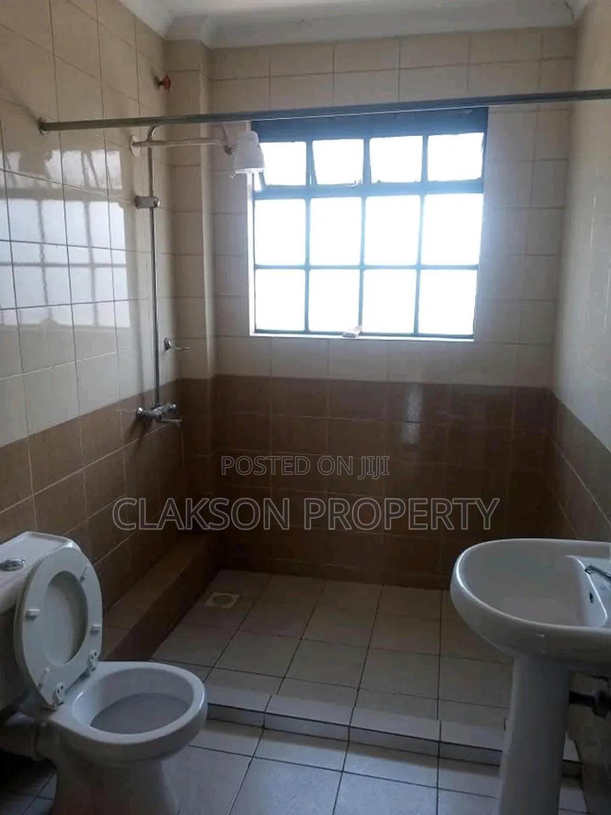 3bdrm Apartment in Naivasha, Dagoretti Corner for rent