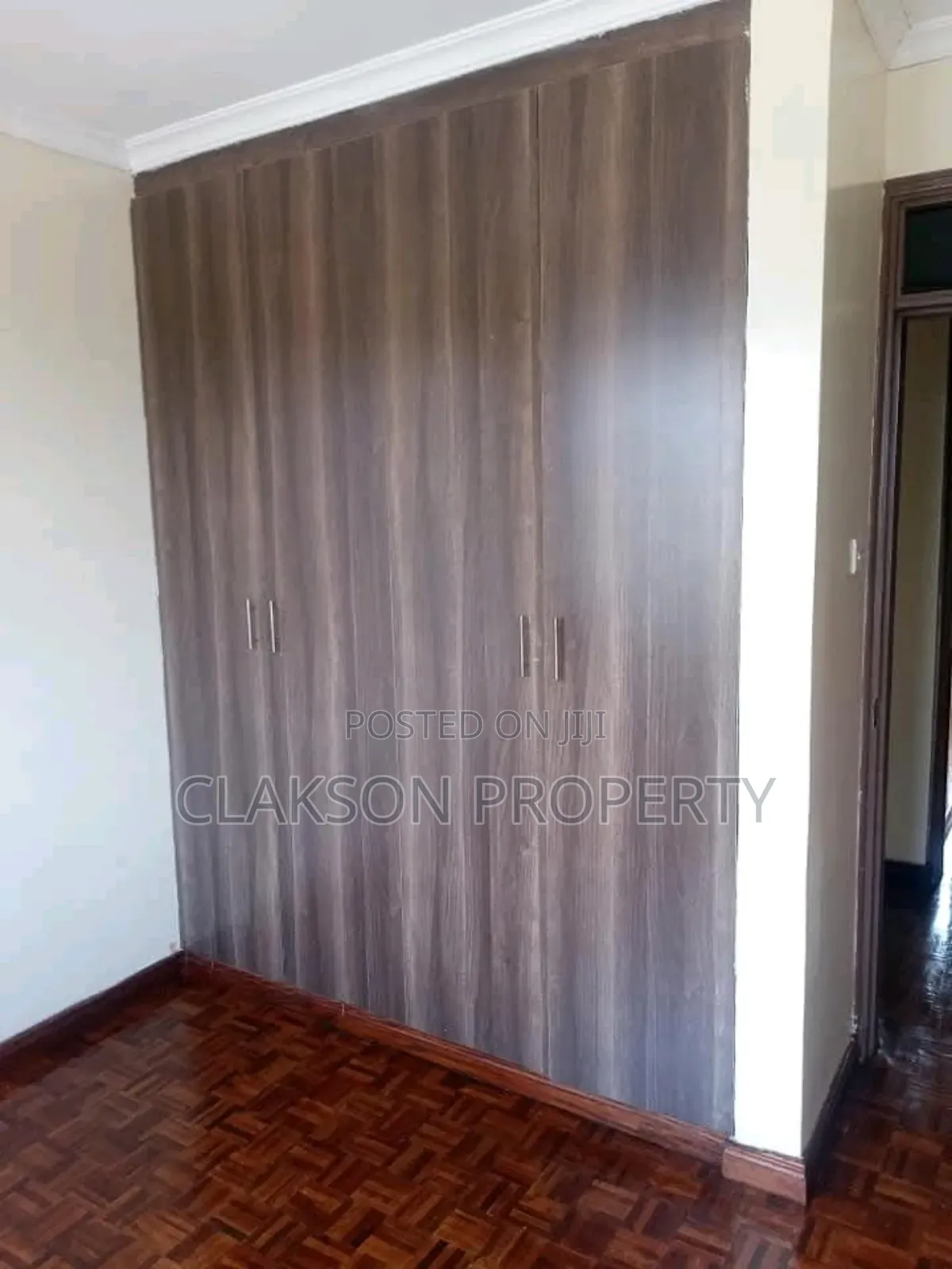 3bdrm Apartment in Naivasha, Dagoretti Corner for rent