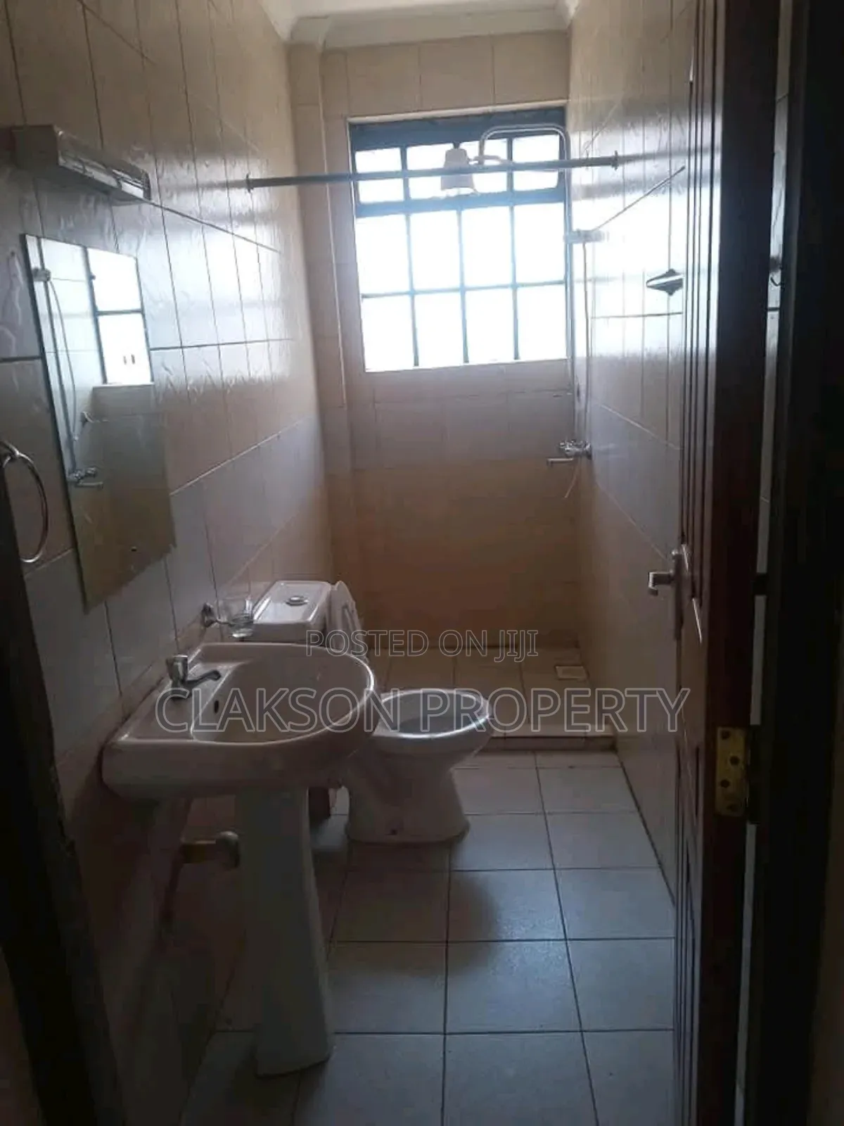 3bdrm Apartment in Naivasha, Dagoretti Corner for rent