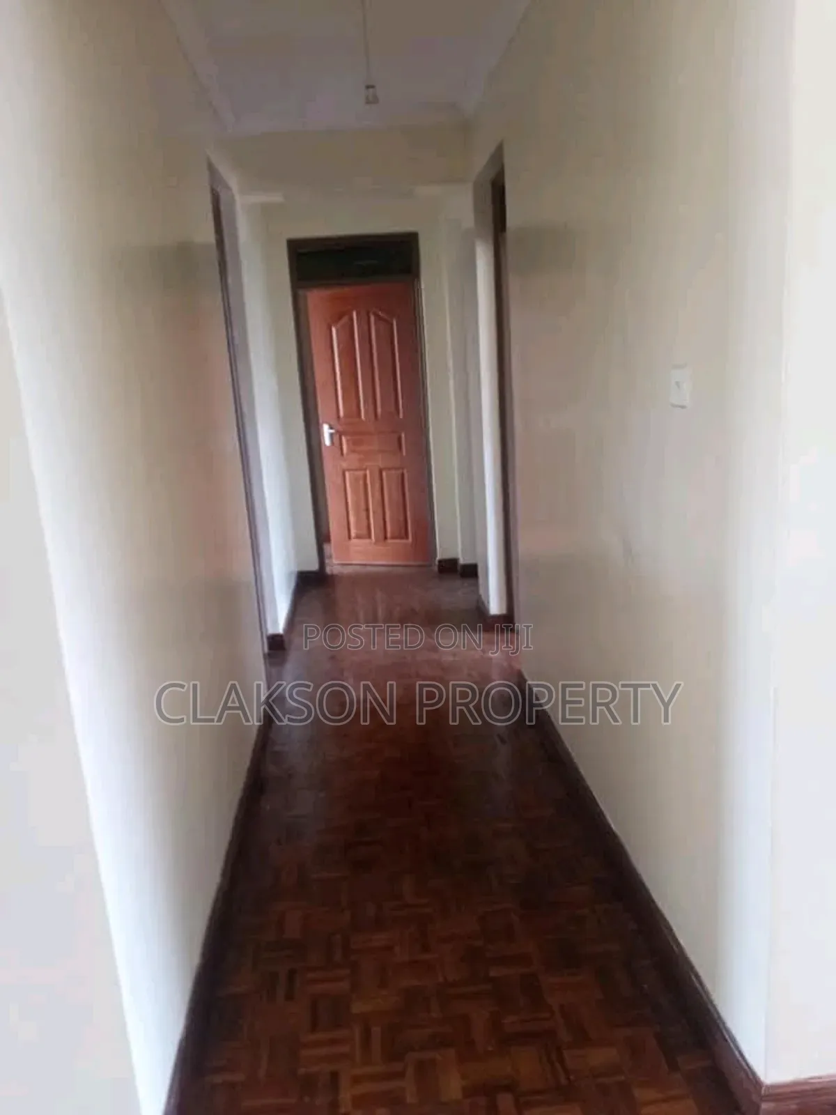 3bdrm Apartment in Naivasha, Dagoretti Corner for rent