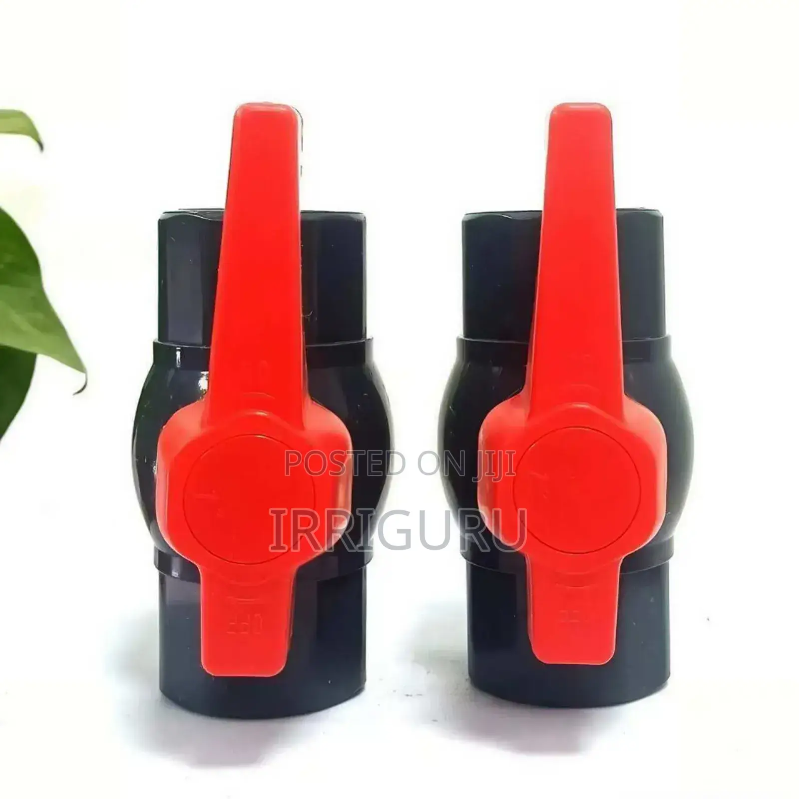 Ball Valves