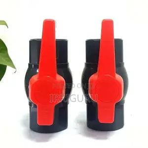 Ball Valves