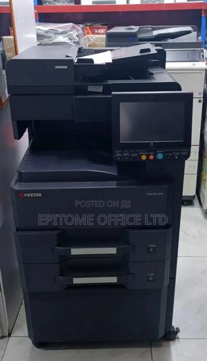 Touch Enabled Kyocera Taskalfa 4012i - thumbnail 2