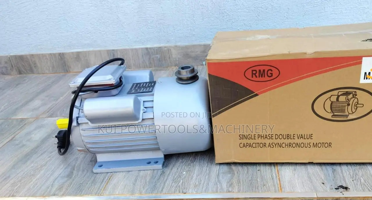 RMG 3hp Motor / 3p RMG Motor 3000rpm