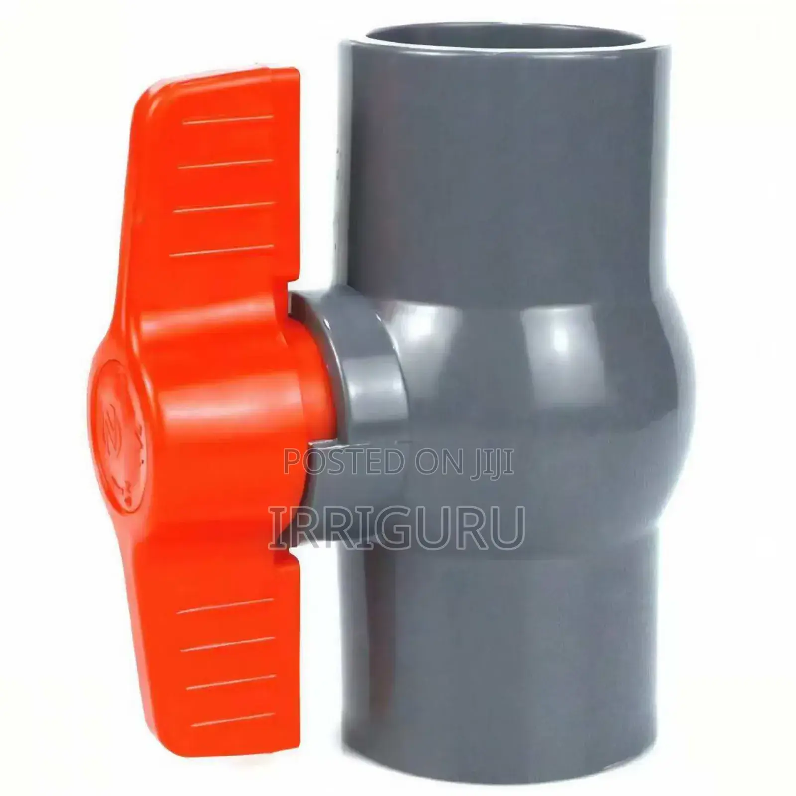 Water Tank Ball Valve