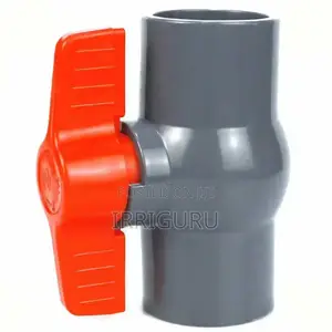 Water Tank Ball Valve