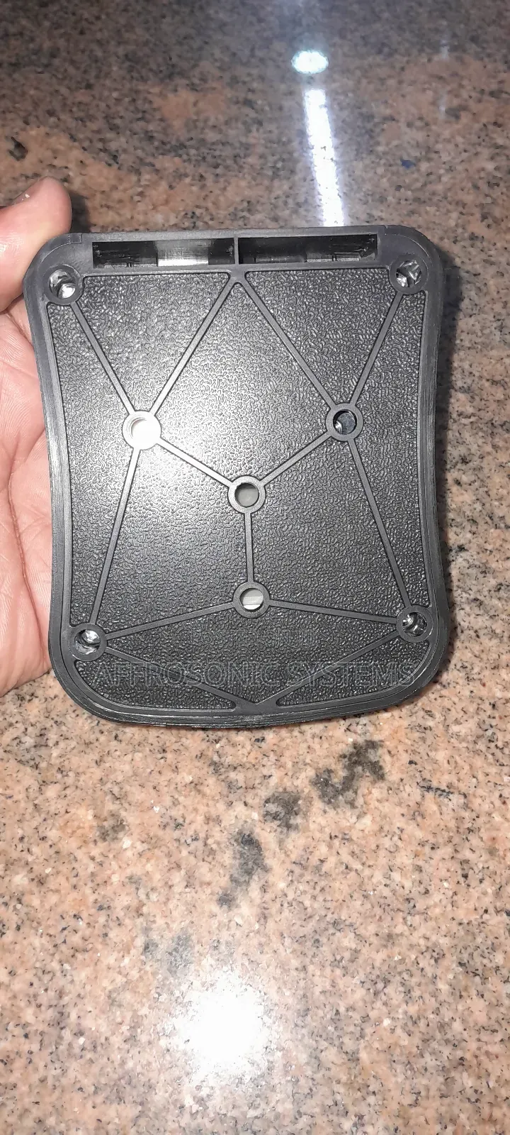 Key Guard / Keylock