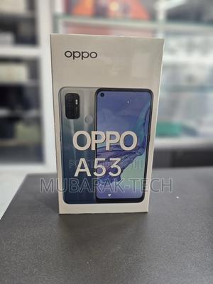 New Oppo A53 128 GB - thumbnail 2