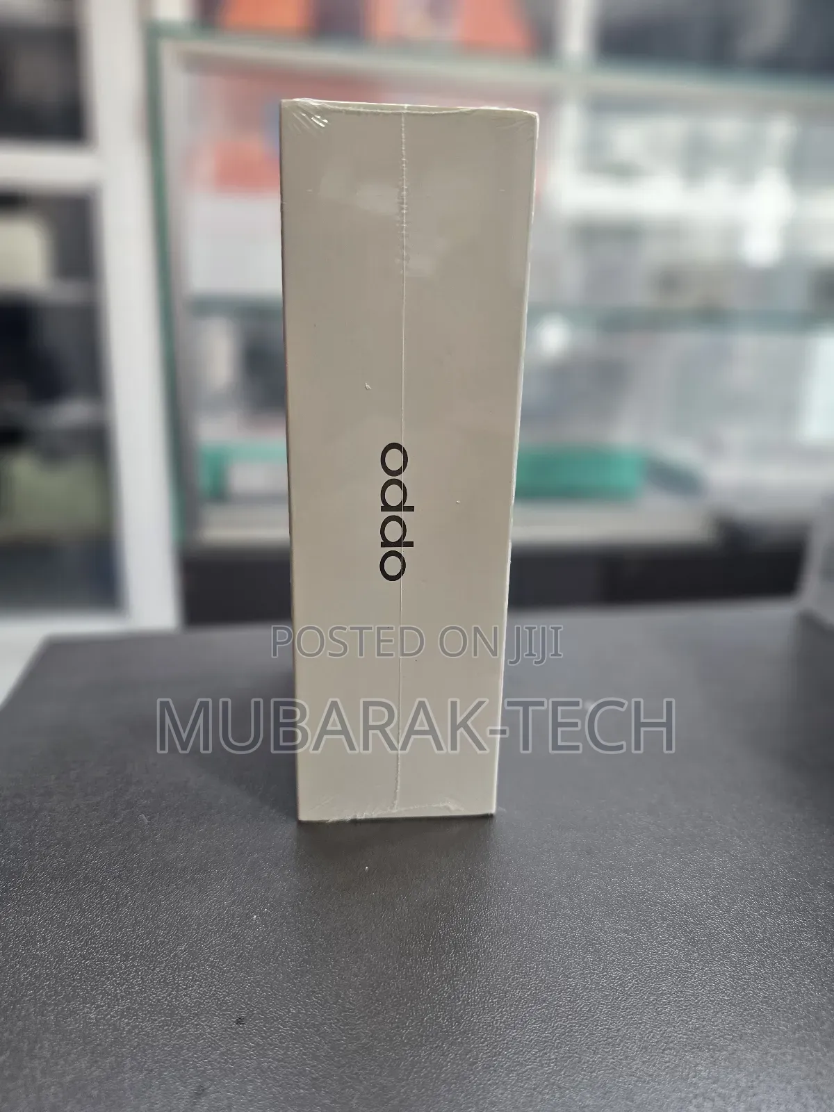 New Oppo A53 128 GB