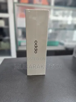 New Oppo A53 128 GB