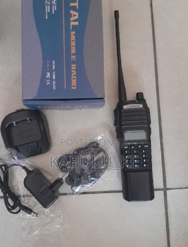 8watts Baofeng Uv 82 Radio Call 2800mah Battery