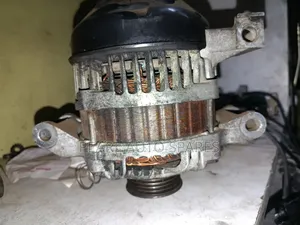 Alternator Mazda Premacy