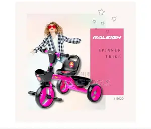Motocross Tricycle