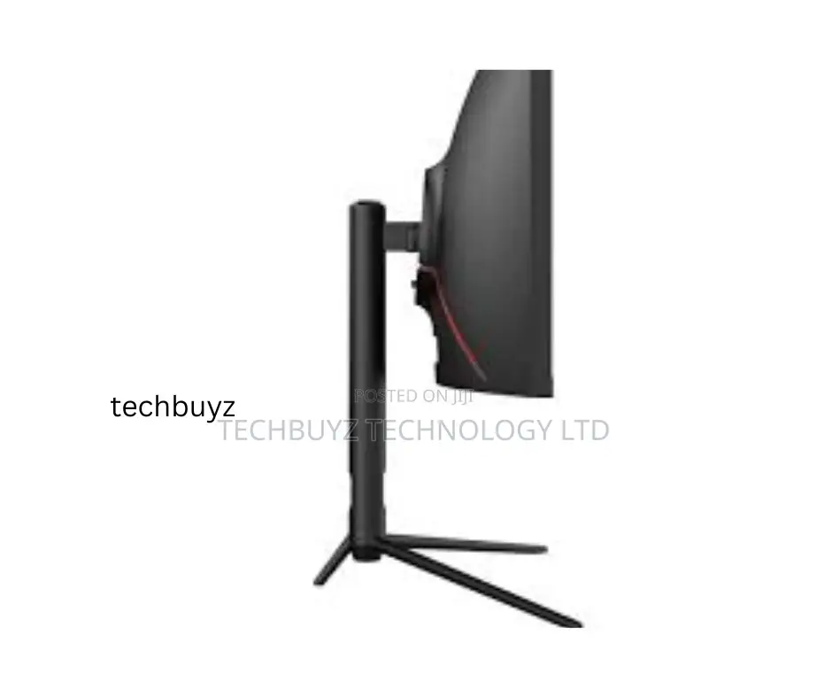 Dahua 200hz E330ca 30’’ WFHD 2560x1080 Curved Gaming Monitor