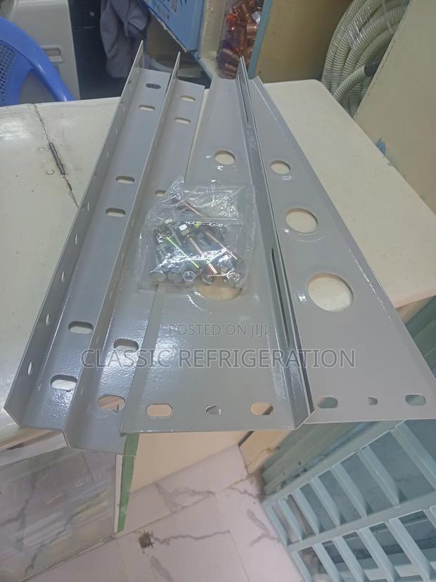 Air Conditioner Outdoor Brackets