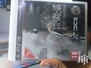 Medal of Honor Ps3 Game - thumbnail 2