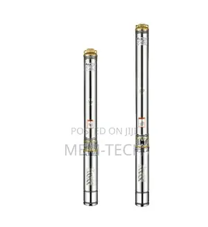 Usk Submersible Water Pump 0.5hp 4sdm307