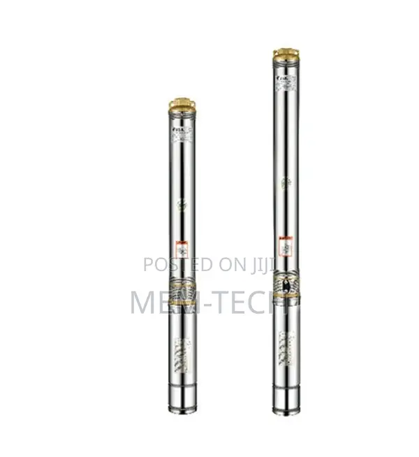 Usk Submersible Water Pump 0.5hp 4sdm307