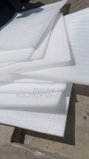 4×4 Feets Flexible Styrofoam