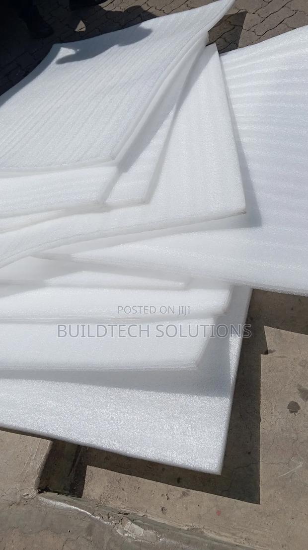 4×4 Feets Flexible Styrofoam