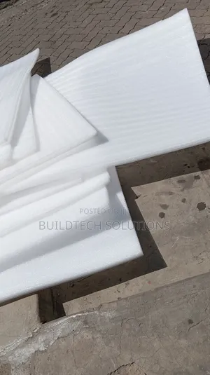 4×4 Feets Flexible Styrofoam