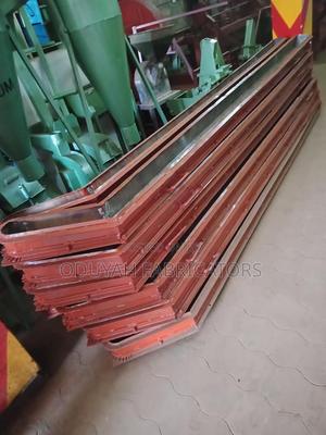 Heavy Duty Fencing Post Moldings - thumbnail 2