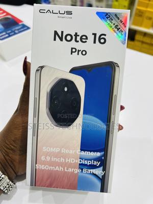 New Mobile Phone 64 GB Gold - thumbnail 2