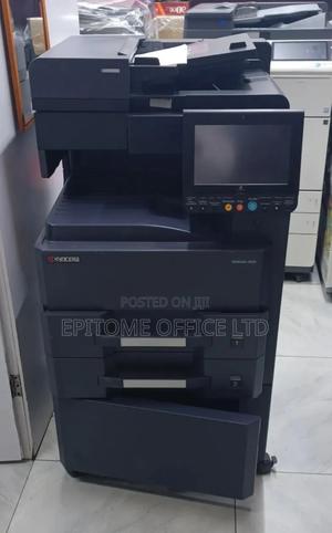 Heavy Duty Kyocera Taskalfa 4012i - thumbnail 2