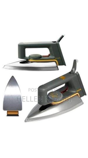 Philips 1000w Dry Iron Box - thumbnail 2