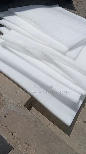 Poly Foam/ Styrofoams 25mm