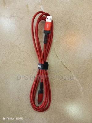 Ravodoi Type C Cable