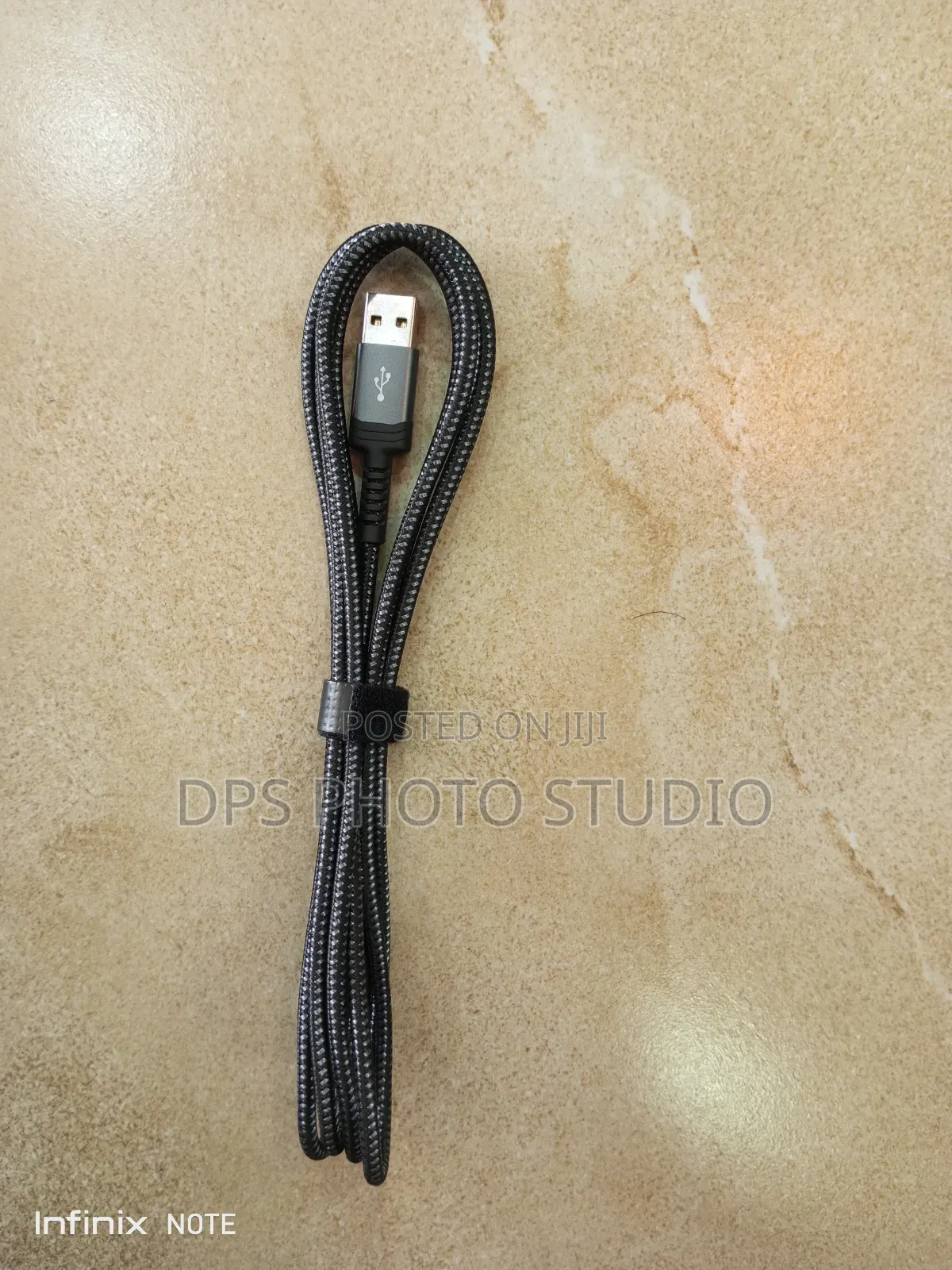 Ravodoi Type C Cable