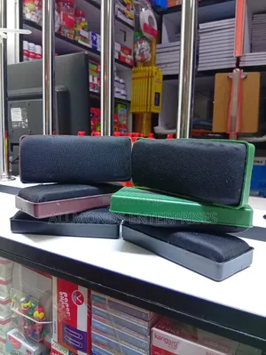 White Board Duster- Magnetic