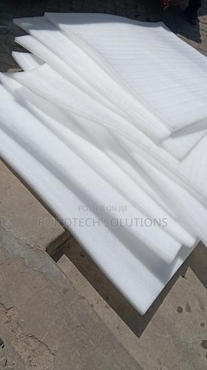 Styrofoam Sheet/Foam Sheet 4 Ft by 4ft - main view