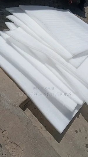 Styrofoam Sheet/Foam Sheet 4 Ft by 4ft