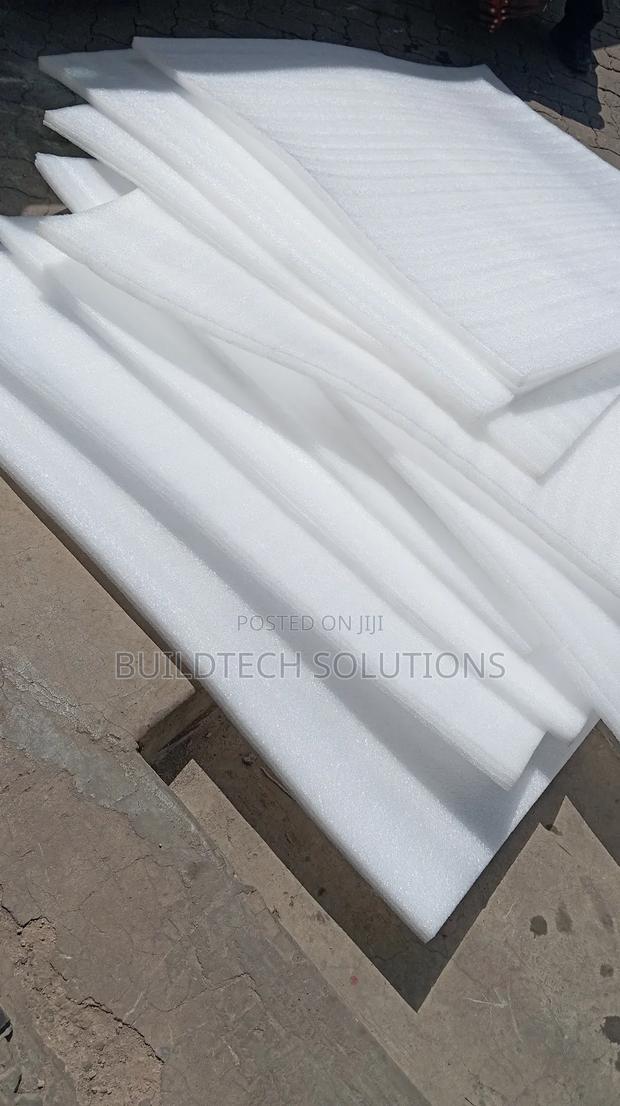Styrofoam Sheet/Foam Sheet 4 Ft by 4ft
