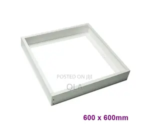 Surface Frame for 600mm by 600mm Panel