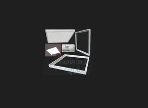 Surface Frame for 600mm by 600mm Panel