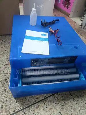 Automatic 64eggs Incubator Machine/Automatic Incubator Ac/Dc