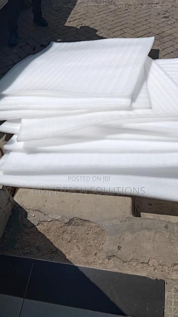 4ft × 4 Ft( Styrofoam) 25mm - main view